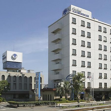 City Hotel Seiunso Sakai  Esterno foto