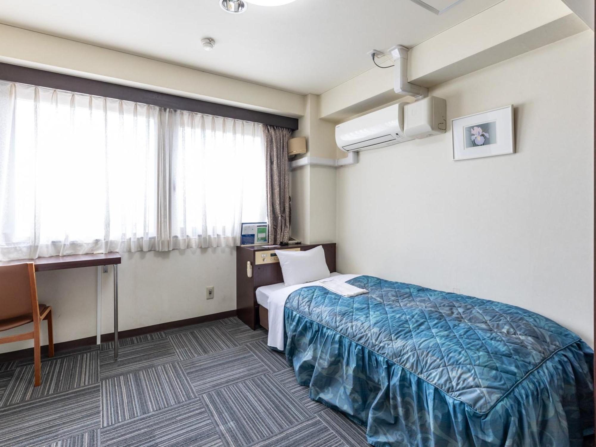 City Hotel Seiunso Sakai  Esterno foto