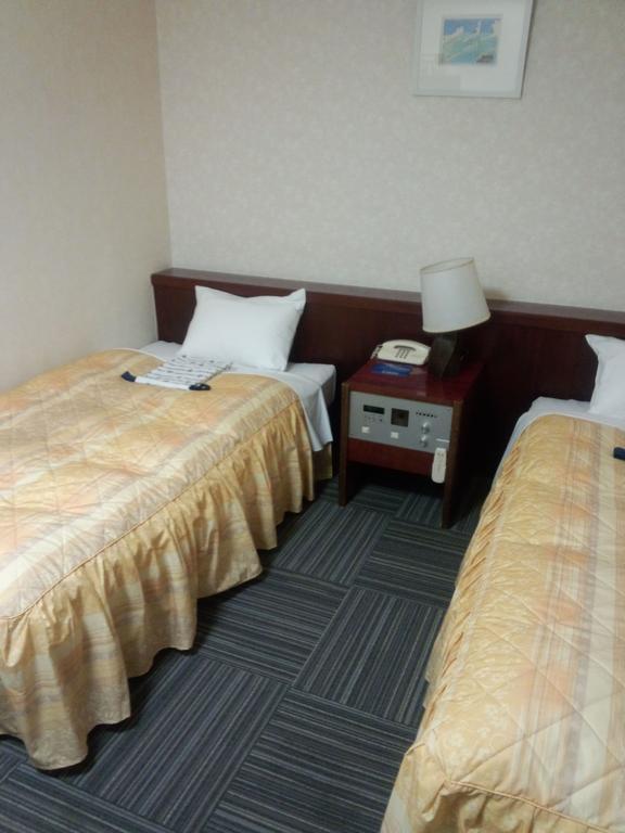 City Hotel Seiunso Sakai  Camera foto